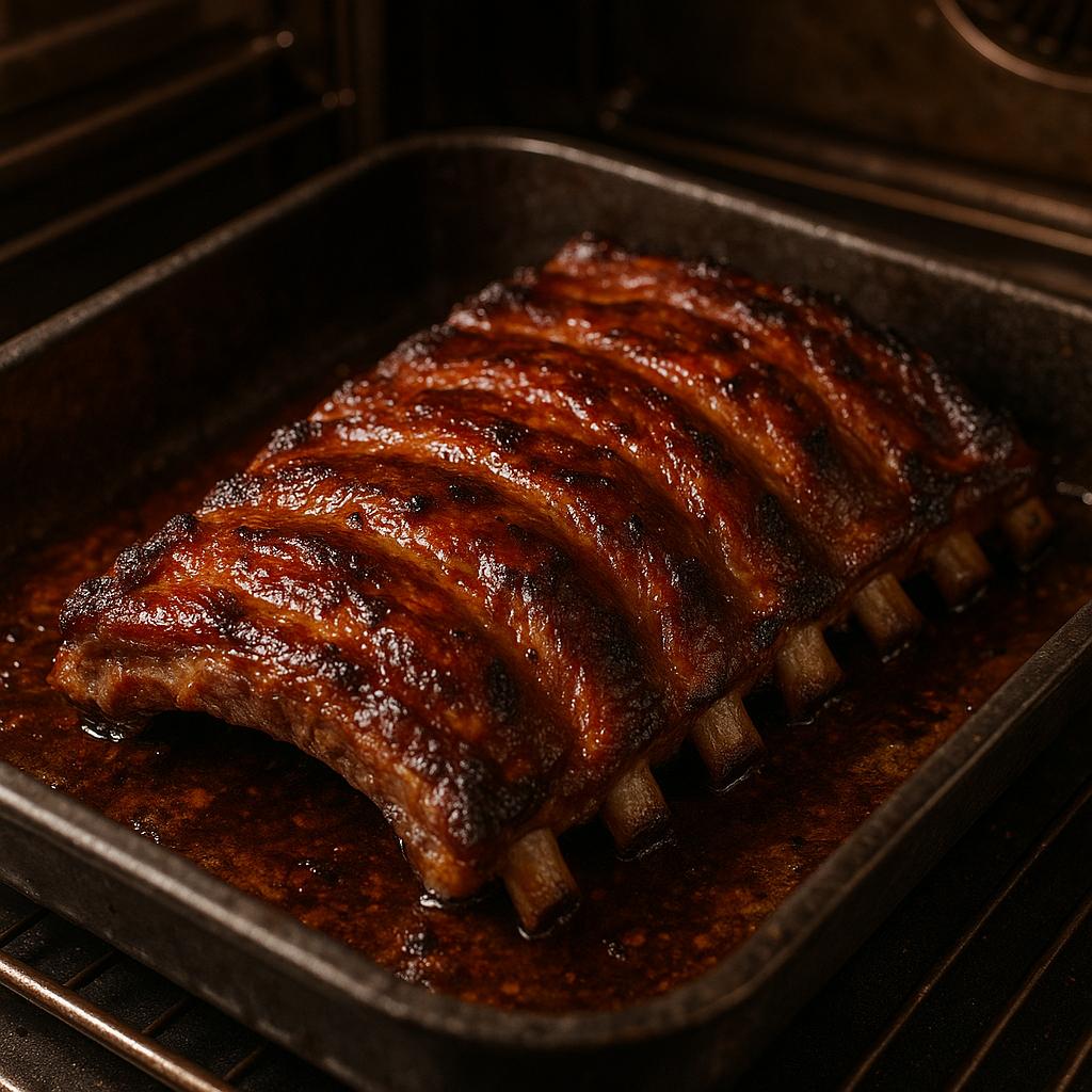 Ribsit Uunissa